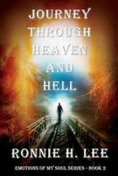 Paperback Journey Through Heaven and Hell Book