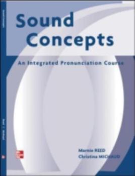 Paperback Sound Concepts Teacher's Manual Book