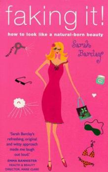 Paperback Faking It Book