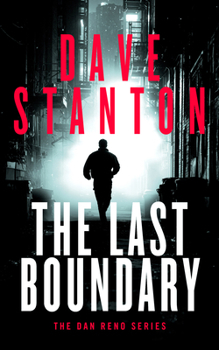 Paperback The Last Boundary Book