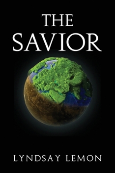 Paperback The Savior Book