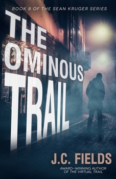 Paperback The Ominous Trail Book