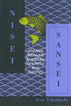 Paperback Nisei Sansei Book