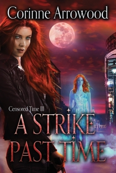 Paperback A Strike Past Time Book