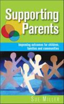 Paperback Supporting Parents Book