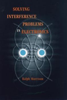 Hardcover Solving Interference Problems in Electronics Book