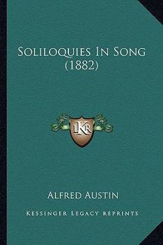 Soliloquies in Song