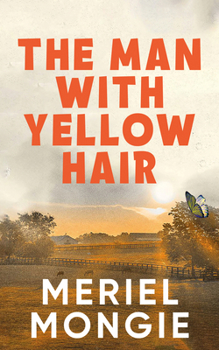 Paperback The Man with Yellow Hair Book
