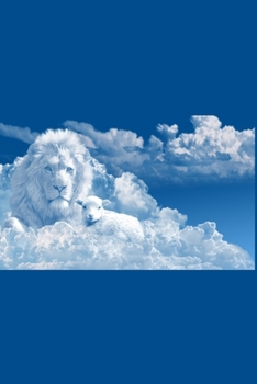 Paperback Jesus Journal: 100 Pages 6" X 9" Journal Notebook Book