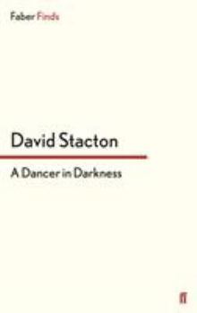 Paperback A Dancer in Darkness Book