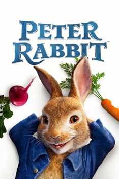 Paperback Peter Rabbit: The Complete Screenplays Book