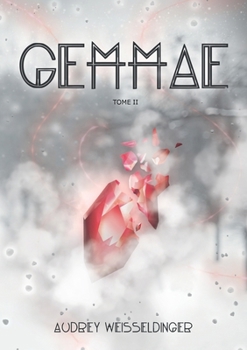 Paperback Gemmae: tome 2 [French] Book