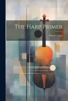 Paperback The Harp Primer Book