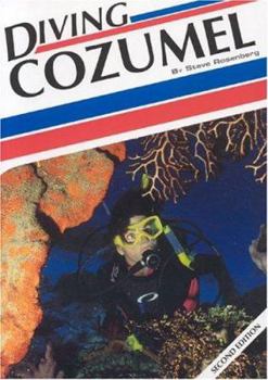 Paperback Diving Cozumel, 2nd Edition Book