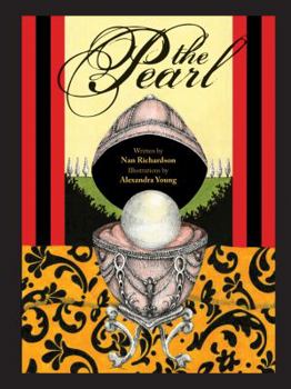 Hardcover The Pearl Book