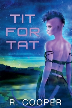 Paperback Tit for Tat Book