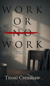 Hardcover Work or No Work Book