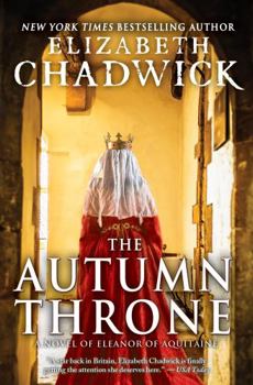Paperback The Autumn Throne Book
