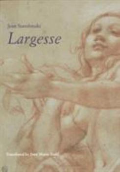 Paperback Largesse Book