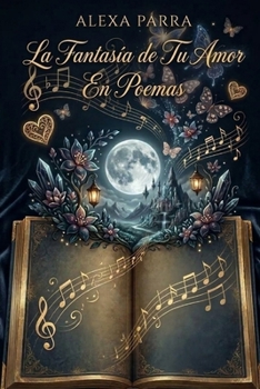 la fantasía de tu amor en poemas (Spanish Edition)