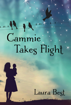 Paperback Cammie Takes Flight Book