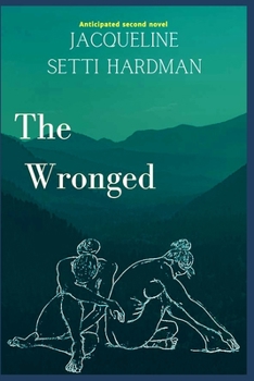 Paperback The Wronged Book