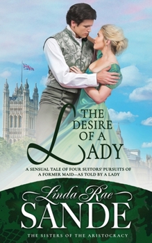 Paperback The Desire of a Lady Book