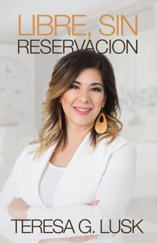 Paperback Libre, Sin Reservación [Spanish] Book