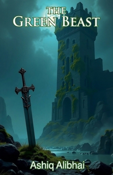 Paperback The Green Beast Book