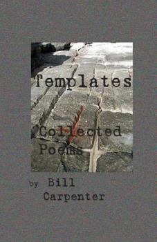 Paperback Collected Poems: Templates Book