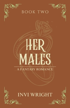 Her Males - Book #2 of the Female
