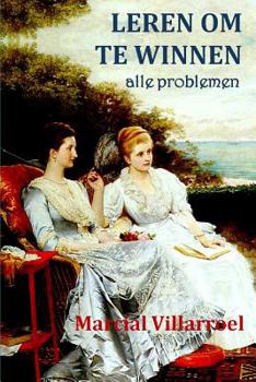 Paperback LEREN OM TE WINNEN Alle problemen [Dutch] Book