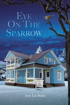 Paperback Eye On The Sparrow Book