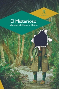 Paperback El Misterioso [Spanish] Book