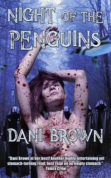 Paperback Night of the Penguins Book