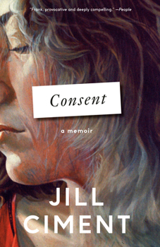 Paperback Consent: A Memoir Book