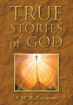 Paperback True Stories of God Book