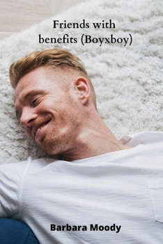 Paperback Friends with benefits (Boyxboy) Book