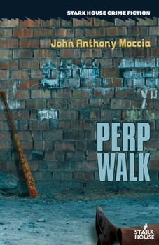 Paperback Perp Walk Book