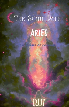 Paperback The Soul Path: Aries Book