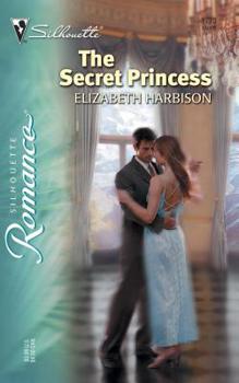 Mass Market Paperback The Secret Princess Book