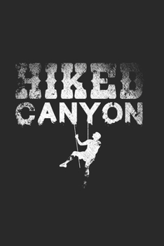 Hiker Notebook: Diary Journal 6x9 inches with 120 Lined Pages