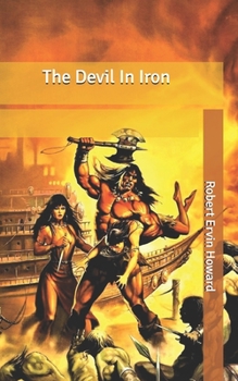 Paperback The Devil In Iron Book