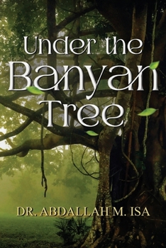 Paperback Under the Banyan Tree Book