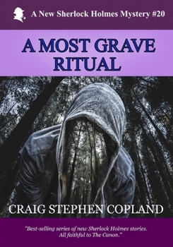A Most Grave Ritual