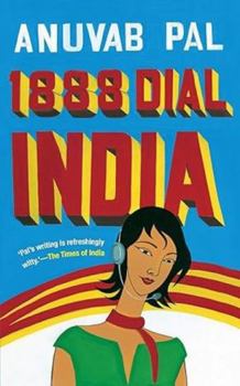 Paperback 1888 Dial India Book