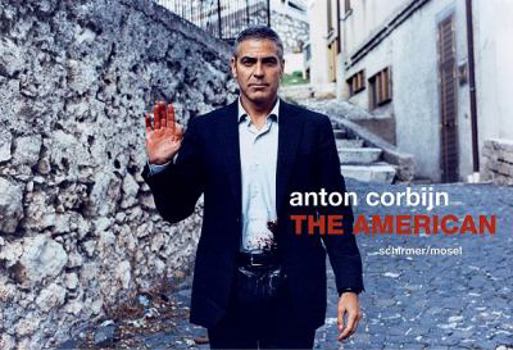 Hardcover Anton Corbijn: Inside the American Book