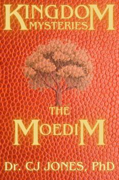 Paperback Kingdom Mysteries: The Moedim Book