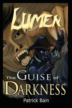 Paperback Lumen The Guise Of Darkness Book