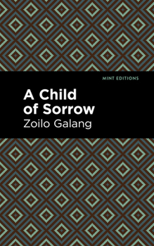 Hardcover A Child of Sorrow Book